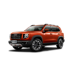 Eva коврики для Haval Dargo (2022- ...)